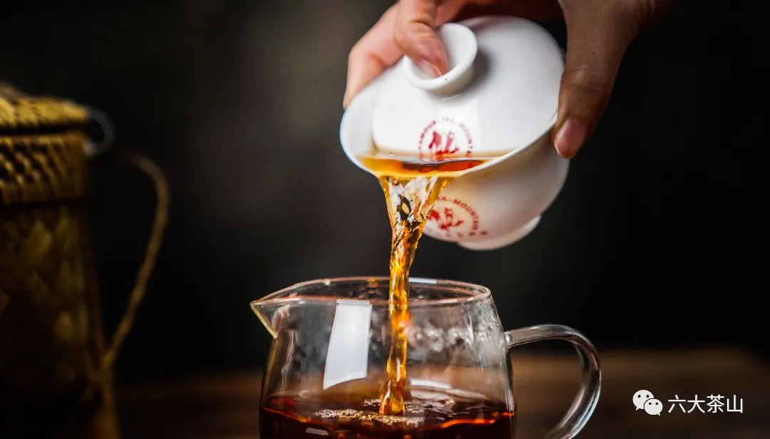 六大茶山限定新年好禮，解鎖虎年新玩法