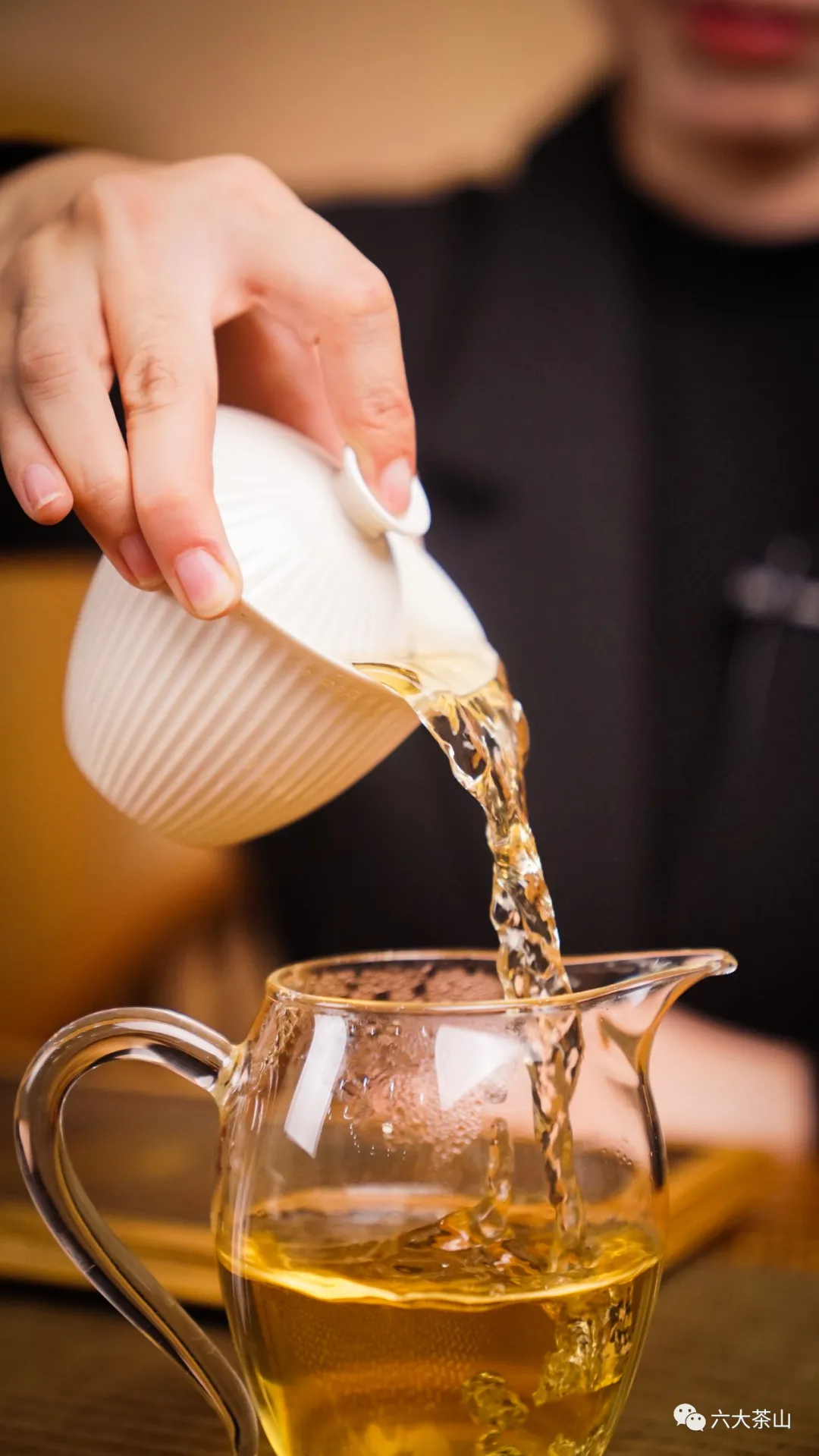 時(shí)間識(shí)味，越陳越香，普洱茶最適宜品飲的四個(gè)時(shí)間