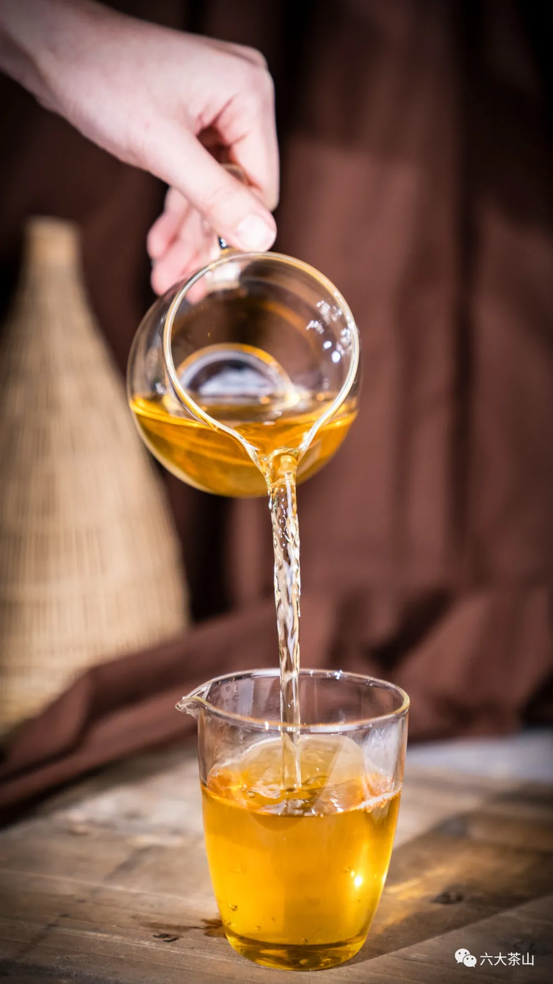 時(shí)間識(shí)味，越陳越香，普洱茶最適宜品飲的四個(gè)時(shí)間