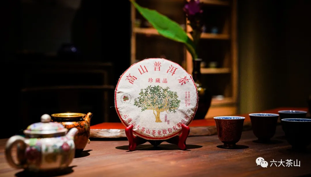 時(shí)間識(shí)味，越陳越香，普洱茶最適宜品飲的四個(gè)時(shí)間